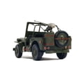 thumbnail image 6 of Old Modern Handicrafts 1941 Willys MB Overland Jeep Green Metal Handmade, 6 of 7