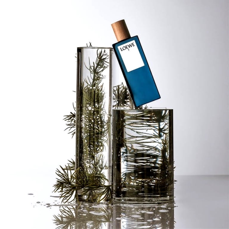 Loewe 7 by Loewe for Men - 3.4 oz EDT Spray - Walmart.com