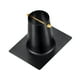 thumbnail image 3 of Adaptador de canalón con cadena de lluvia Adaptador de canalón, decorativo, de repuesto, bajante de canalones exteriores, resistente, instalador de, 3 of 9