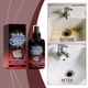 thumbnail image 4 of Potente limpiador concentrado multifuncional de limón | Descontaminación eficaz y eliminación de olores | Suave con superficies de cocina, baño y electrodomésticos | 100 g, 4 of 6