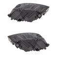 thumbnail image 4 of New Pair Of HID Headlights Compatible With Audi Q7 Premium Plus Sport Utility 4 Door 3.0L 2017 2018 2019 By Part Number Au2503201 Au2502201, 4 of 4