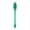 Green, variant on Fzaqwen Pet Toothbrush Cleaner Silicone Dog Cat Toothbrush for Cat Small Pets Puppy Purple