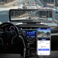 thumbnail image 4 of HD Rearview Mirror Camera, 2GB+32GB 4 Channel 11.26in Touch Screen Rearview Mirror  for RV, 4 of 7