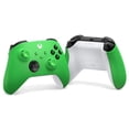 thumbnail image 3 of Microsoft Xbox Manette Sans Fil - Vert Velocity, 3 of 5