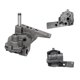thumbnail image 1 of Bomba De Aceite Autotal Para Chevrolet S10 Pickup 1994-2003 (Autotal), 1 of 1