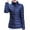 Navy, variant on ChaoHeng Womens Jackets Plus Size Solid Color Zipper Long Sleeve Clearance,Women Slim Casual Zippers Loose Long Sleeve Warm Blouse Coat Short Tops Parkas(Red,L)