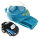 thumbnail image 1 of 2 en un Mini RC telemando Coche En Sensor De Gravedad Reloj De telemando De Juguete Para Niños Azul negro, 1 of 9