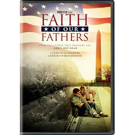 Faith of Our Fathers [DVD]