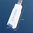 thumbnail image 3 of TFixol COOVElite DS50 Wireless Receiver BT Converter Plug And Play Replacement for DS5 Joypad, 3 of 3