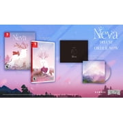 Neva: Devolver Deluxe - Nintendo Switch