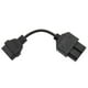 thumbnail image 2 of Cable OBD 2 para Kia de 20 pines a 16 pines OBD2, herramienta de diagnóstico OBD, escáner, lector de códigos, adaptador, conector para coche, 2 of 5