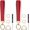 Gold Tone/Red, variant on Leather Wristlet Keychain Car Key Chain for Women Fob Holder with D Ring and Gold Tone/Pink -