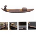 thumbnail image 4 of Incense Burner Bowl Tray Incense Stick Rack Incense Cone Incense Rack Incense Stick Incense Burner Unique Incense Rack, 4 of 5