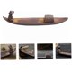 thumbnail image 4 of Incense Burner Bowl Tray Incense Stick Rack Incense Cone Incense Rack Incense Stick Incense Burner Unique Incense Rack, 4 of 5