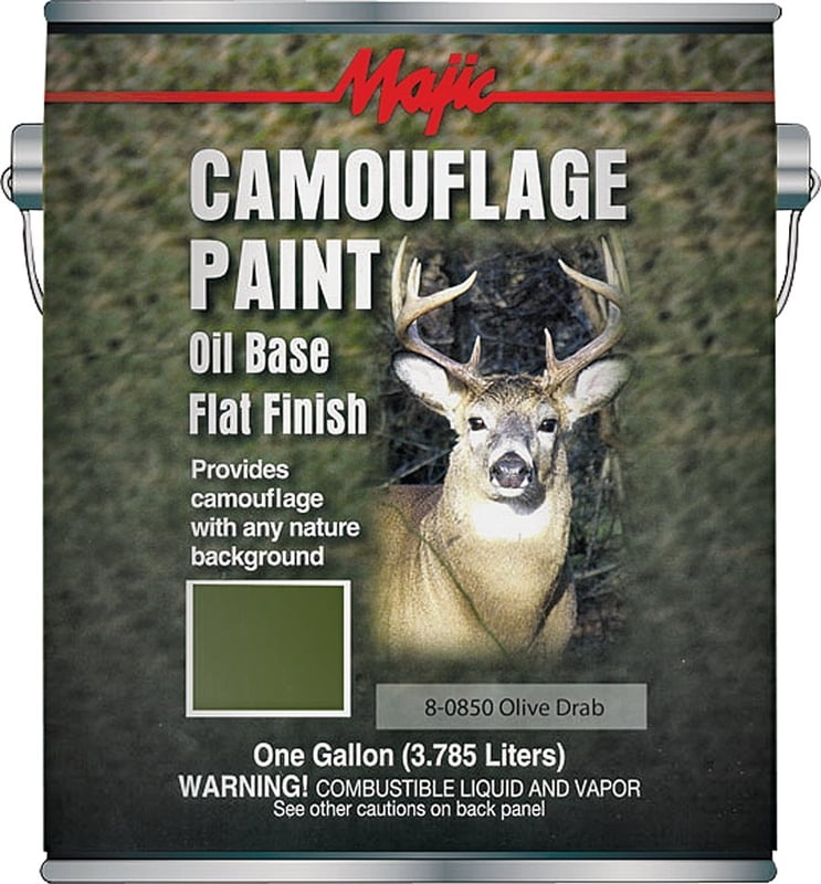 majic-paints-8-0850-1-camouflage-paint-1-gallon-olive-drab-walmart