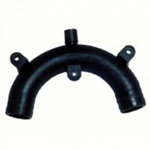 Forespar MF 842 Vented Loop - 3/4"