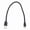25cm Straight head, variant on USB to Mini USB Data Cable Perfect for Charging and Syncing Cable Replacements