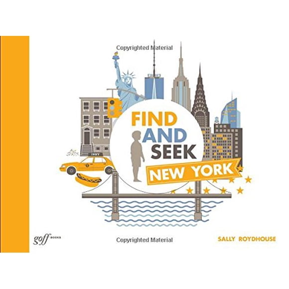 Find and Seek New York
