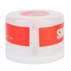 thumbnail image 2 of Caja de papel para cortar el cabello, caja de papel desechable para cortar el cabello, tira para el cuello, caja de papel en rollo con volantes para el cuello, confiabilidad excepcional, 2 of 9