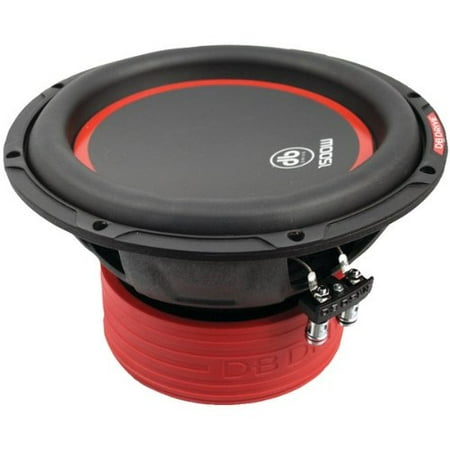DB Drive K515d4v2 15" 1500W 4Ohm Okur K5v2 Series Subwoofer