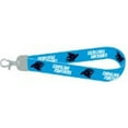 thumbnail image 1 of Lanière Carolina Panthers - Bracelet, 1 of 1