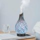 thumbnail image 5 of Difusor de aceite esencial 3D elegante portátil Humidificador de niebla fría Silencio Operación silenciosa para dormitorio Hogar Niño Macarena Difusor de aceite esencial, 5 of 8