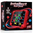 thumbnail image 1 of Juego electrónico PlayRoute Intellect Fun Pad 8 en 1, 1 of 6