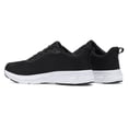 thumbnail image 5 of FEFOE Men's Running Athletic Shoes Walking Sneakers Breathable Comfortable Casual Tennis Shoes, 5 of 7