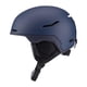 thumbnail image 1 of Casco de esquí con forro de felpa, casco protector, ajuste ajustable, almohadillas extraíbles para ciclismo, snowboard, deportes de invierno, adultos Azul oscuro, 1 of 8