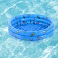 thumbnail image 2 of Piscine Gonflable pour Bébé Piscine Gonflable Ronde Gonflable pour Enfants, 2 of 9
