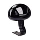 thumbnail image 3 of Respaldo ergonómico para patinete eléctrico, asiento trasero para exteriores, cojín para el respaldo Negro, 3 of 9