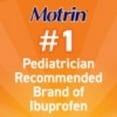 thumbnail image 4 of Motrin Infants' Liquid Medicine Drops with Ibuprofen, Berry, 1 fl. oz, 4 of 9
