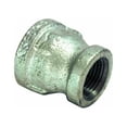thumbnail image 2 of Pipe Fittings, Galvanized Reducing Coupling, 1-1/2 x 1-In. 511-375HN, 2 of 3
