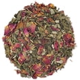 thumbnail image 2 of Molienda Sagrada - Té Verde Rosal 150 Gr. - 100% Natural, 2 of 7