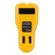 thumbnail image 4 of Detector de pared con escáner de pared con almohadilla antiarañazos pantalla digital Lcd cables de CA para metal uso en exteriores madera Amonsee Otros, 4 of 8