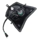 thumbnail image 3 of Conjunto Faro Delantero 12v 35w Para Honda Xr150 Xr190 Xr125, 3 of 4