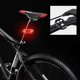 thumbnail image 1 of Luz trasera de inteligente Señales de e indicador de bocina Advertencia de seguridad Luz traseras adaptaciónción a cualqui DYNWAVEMX luces intermitentes de bicicleta, 1 of 8