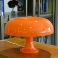 thumbnail image 5 of Lamp Dimmable Table Lamp With 3 Lighting 70s Retro Mid Century Light Donut Light For Bedroom Cool Home Decor Aesthetic Light, 5 of 5