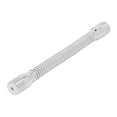 thumbnail image 1 of Brazo De Cabezal De Ducha Giratorio, Resistencia Al Desgaste Hermoso Brazo De Extensión De Cabezal De Ducha Longitud A Prueba De Herrumbre Ajustable Para Baño, 1 of 7