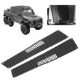 thumbnail image 3 of Cubierta de motor de coche RC, placa antideslizante para Traxxas TRX4 G500 TRX6 G63, 3 of 7