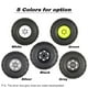 thumbnail image 3 of 4Pcs AUSTAR AX-5020D 1.9 Inch 120mm Tires with Hub for 1/10 Traxxas Redcat SCX10 AXIAL RC4WD TF2 Rock Crawler, 3 of 4