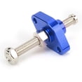 thumbnail image 2 of Tensor de cadena de distribución de leva ajustador manual del motor 12837 24A10 reemplazo para Suzuki Quadsport Z400 LTZ400 LTZ400Z azul, 2 of 9