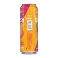 thumbnail image 4 of Smirnoff Ice Smash Peach Mango, Single Serve Can, 23.5 fl oz, 8% ABV, 4 of 4