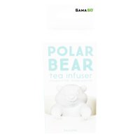 Polar Bear Tea Infuser
