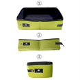 thumbnail image 5 of Asiento de inodoro portátil plegable para gatos CHAO caja de arena impermeable 40 cm x 30 cm x 10 cm, 5 of 5