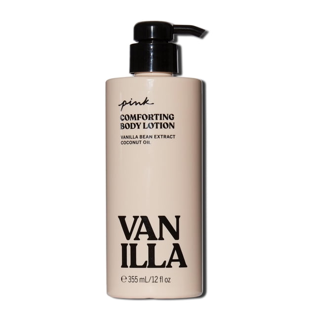 Loción corporal Victoria's Secret PINK Vanilla 355ml