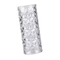thumbnail image 4 of Jarrón de flores decorativo, elegante y moderno, adorno de escritorio para oficina. Estilo A, 4 of 9