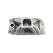 Edelbrock 2916 Super Victor Aluminum Intake Manifold