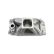 Edelbrock 2916 Super Victor Aluminum Intake Manifold