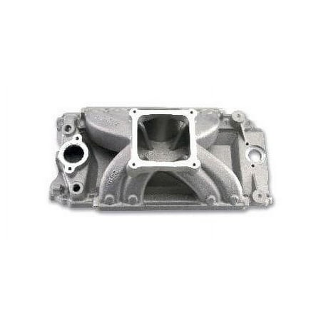 Edelbrock 2916 Super Victor Aluminum Intake Manifold